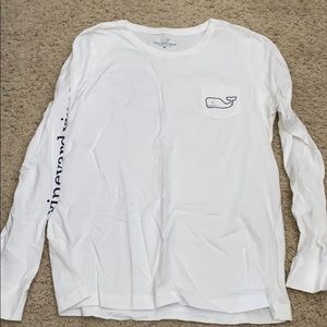 Vineyard Vines long sleeve